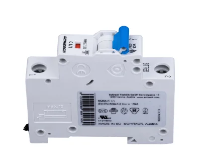 Автоматический выключатель BM C1/1, 6kA