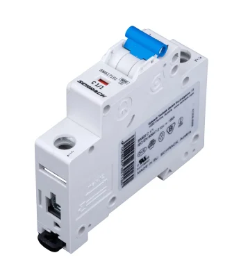 Автоматический выключатель BM C1/1, 6kA