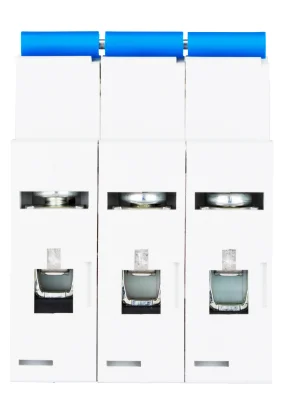 Automatic Circuit Breaker BM C16/3, 6kA