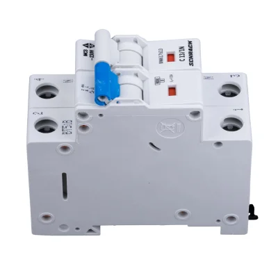 Автоматический выключатель BM C13/1+N, 6kA