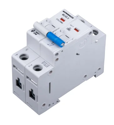 Автоматический выключатель BM C13/1+N, 6kA