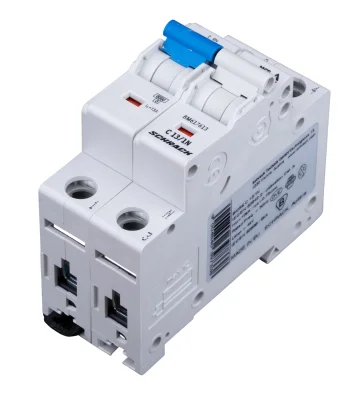 Автоматический выключатель BM C13/1+N, 6kA