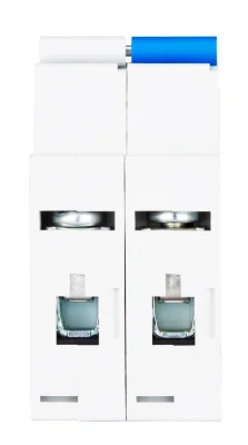 Автоматты ажыратқыш BM C16/1+N, 6kA