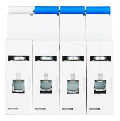 Автоматический выключатель BM C16/3+N, 6kA