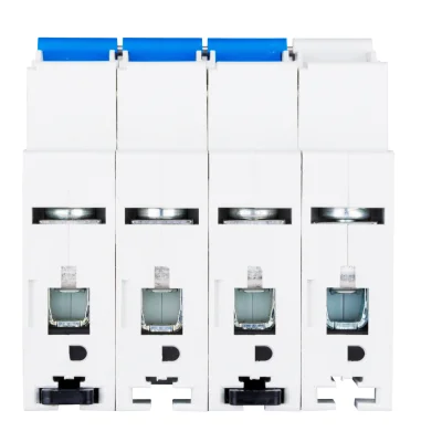 Автоматический выключатель BM C16/3+N, 6kA