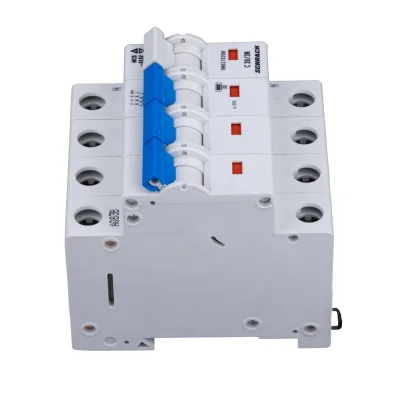 BM ME C20/3+N автоматты ажыратқыш, 6kA