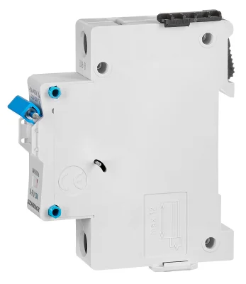 Тәуелсіз ажыратқыш, 110-415 АС, BM, MP, BO үшін