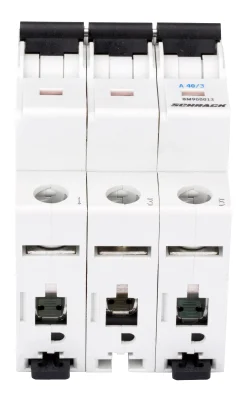 Жүктеме ажыратқышы 40A/3 BM
