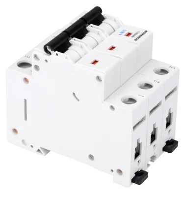 Жүктеме ажыратқышы 40A/3 BM