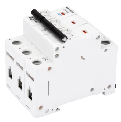 Жүктеме ажыратқышы 40A/3 BM