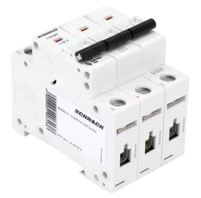 Жүктеме ажыратқышы 40A/3 BM