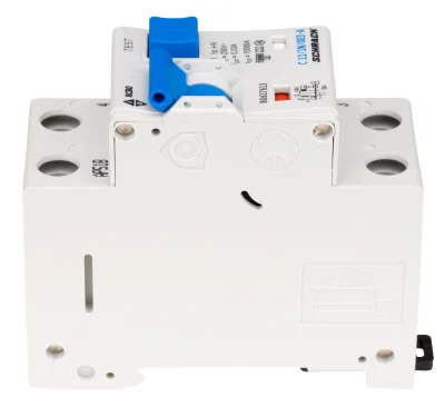 RCD C13A/1+N/10kA/30mA/A, Series B
