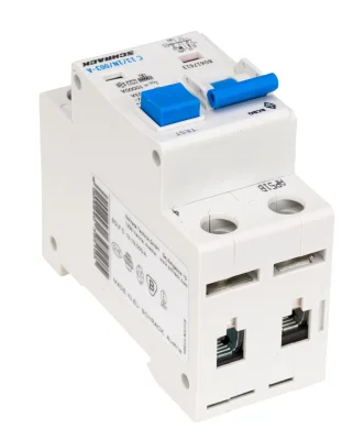RCD C13A/1+N/10kA/30mA/A, Series B