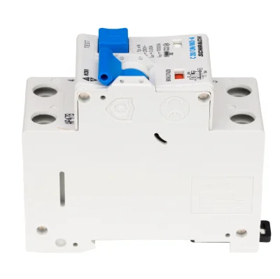 RCCB C20A/1+N/10kA/30mA/A, Series B