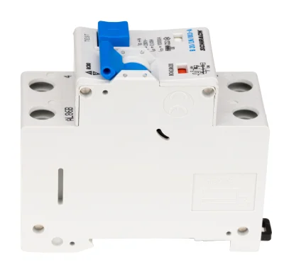 АВДТ B20A/1+N/10кА/30mA/A, серия B