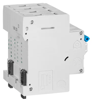 АВДТ B16А/3+N/6кА/30мА/А, серия B