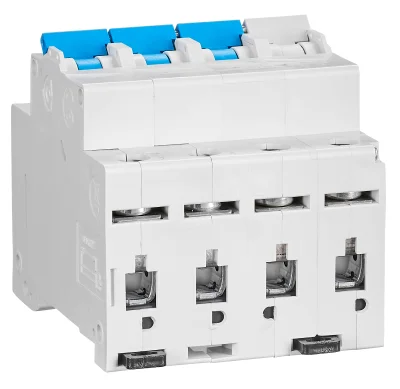 АВДТ B16А/3+N/6кА/30мА/А, серия B