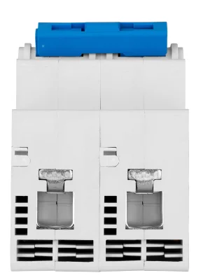 Автоматический выключатель C125/2, 15кА