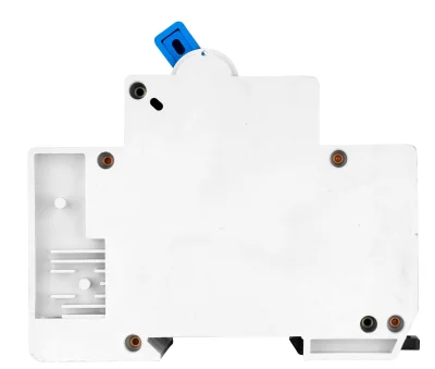 Автоматический выключатель C80/3+N, 20кА