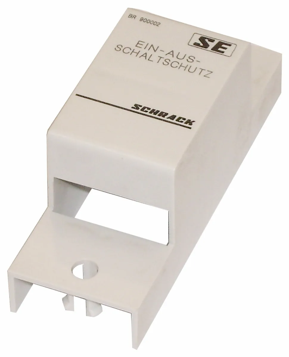 Қосу/өшіру жүйесінің қорғанасы, BR сериясы