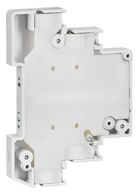 Қосымша контакт 1NO+1NC, BR сериясы