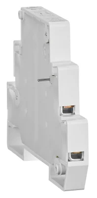 Қосымша контакт 1NO+1NC, BR сериясы