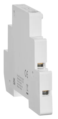 Қосымша контакт 1NO+1NC, BR сериясы