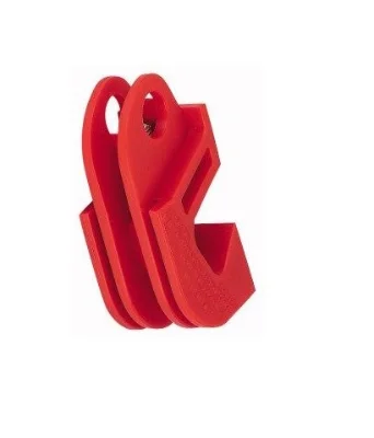 BR сериясы үшін блокиялау құрылғысы