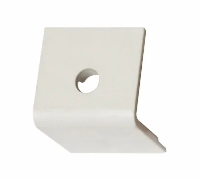 BR сериясы үшін IP20 қақпағы