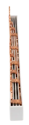 Шина вилочная 3N/L1N/L2N/L3N/L1N 10 мм.кв., BS