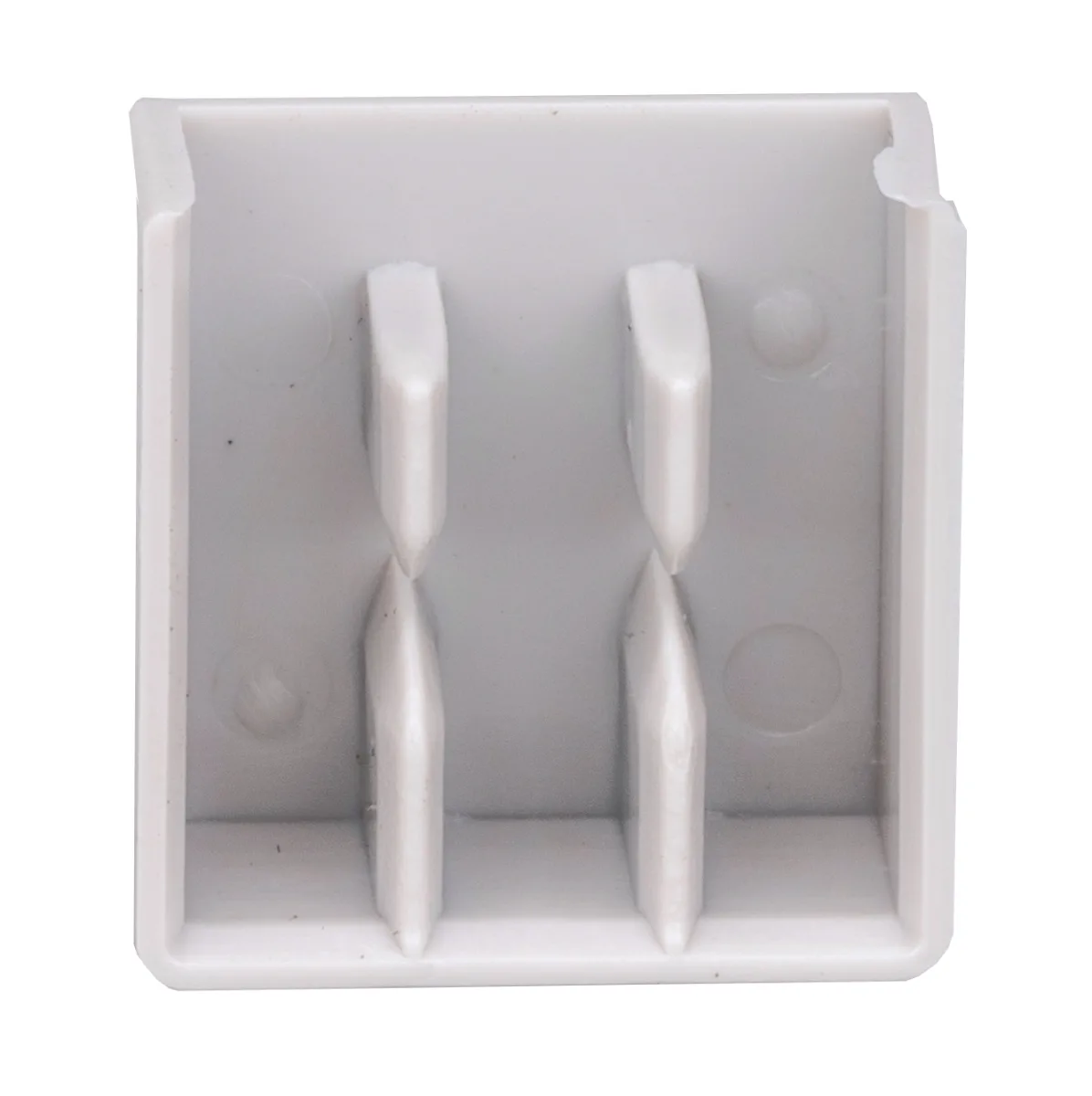 2/3-полюс шина үшін ушақ қақпағы