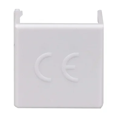 2/3-полюс шина үшін ушақ қақпағы