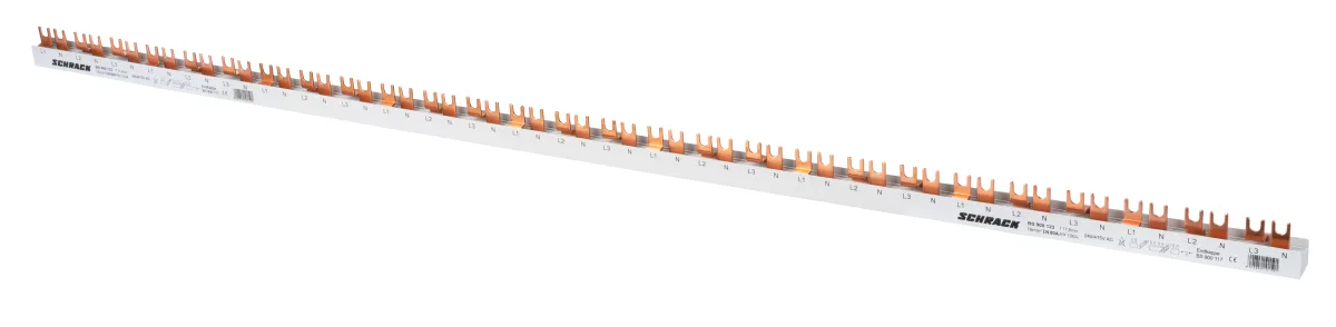 Ішкі түтік қоршама L1N/L2N/L3N 16мм², 1 метр, BS
