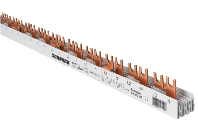 Ішкі түтік қоршама L1N/L2N/L3N 16мм², 1 метр, BS