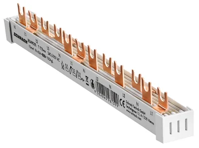Шина вилочная N3/NL1/NL2/NL3/NL1 10мм.кв, BSA