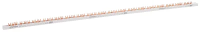 Fork Rail L1N/L2N/L3N 10mm², 1 meter, BSB