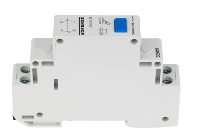 Модульный выключатель 1НО+1НЗ, 16А, 230VAC/DC