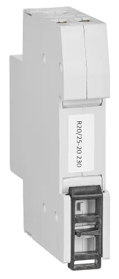 Контактор модульный 20A/2NO/230VAC/1MW