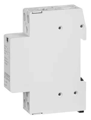 Контактор модульный 20A/2NO/230VAC/1MW