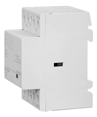 Modular Contactor 40A/4NO/230VAC/3MW