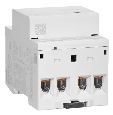 Modular Contactor 40A/4NO/230VAC/3MW