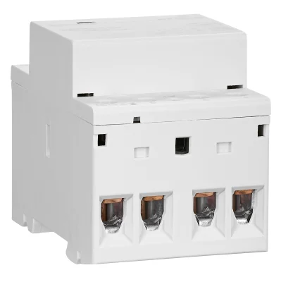 Modular Contactor 40A/4NO/230VAC/3MW