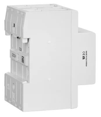 Контактор модульный 63A/3NO+1NC/24VACDC/3MW