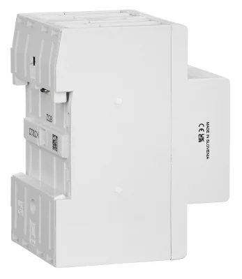 Контактор модульный 63A/3NO+1NC/24VACDC/3MW