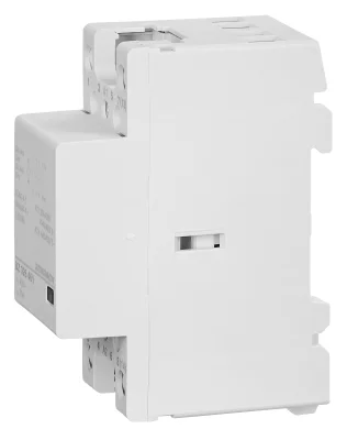Контактор модульный 25A/4NO/230VAC/2MW