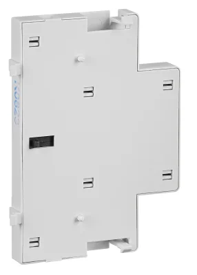 Вспомогательный контакт BZ DC 1NO+1NC 6A 0.5MW