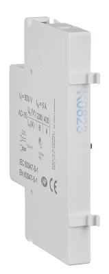 Вспомогательный контакт BZ DC 1NO+1NC 6A 0.5MW