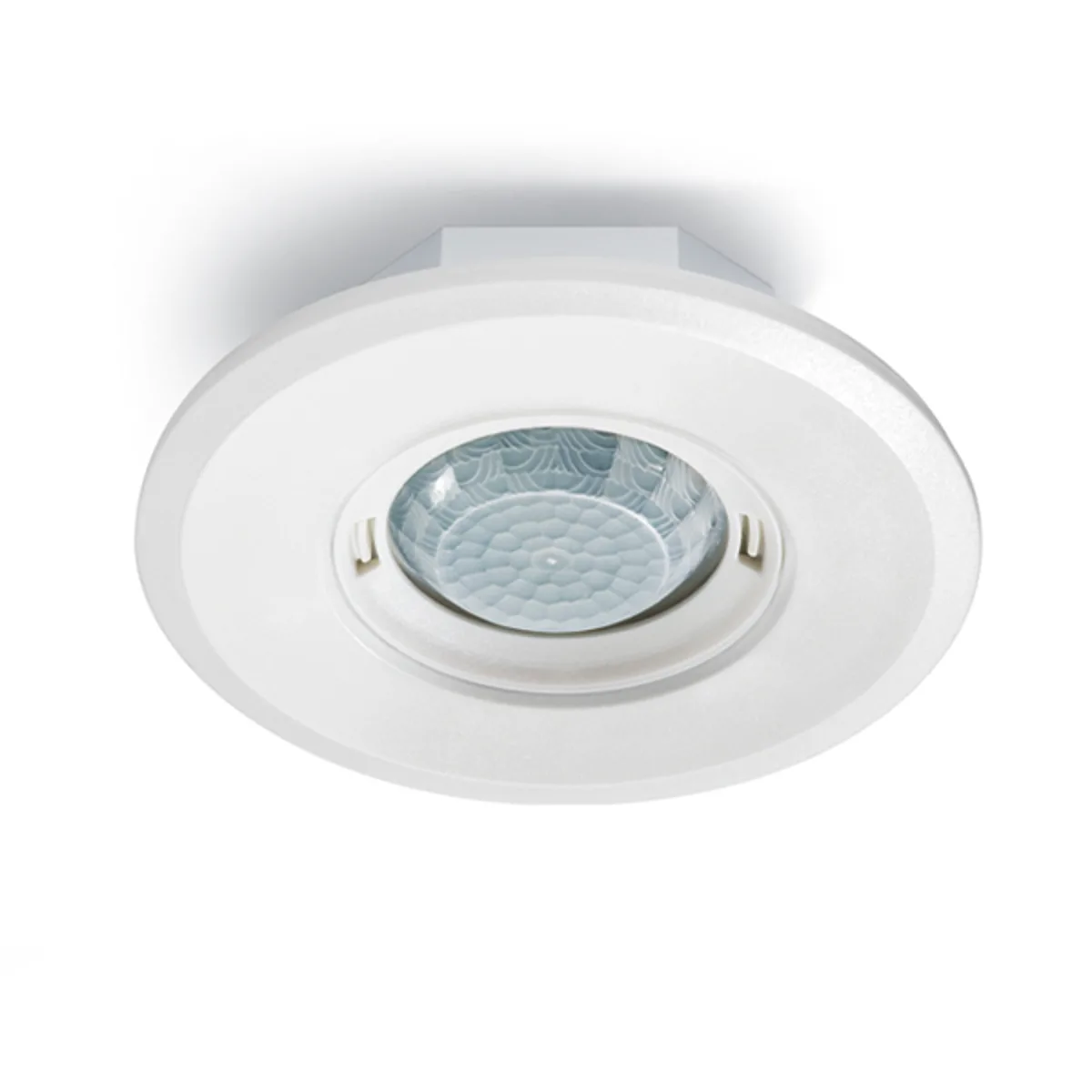 Presence Sensor, Ceiling Mounted, 360°, Ø8 m, IP20
