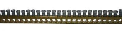 Neutral Bus Bar, L=1m, 10mm²