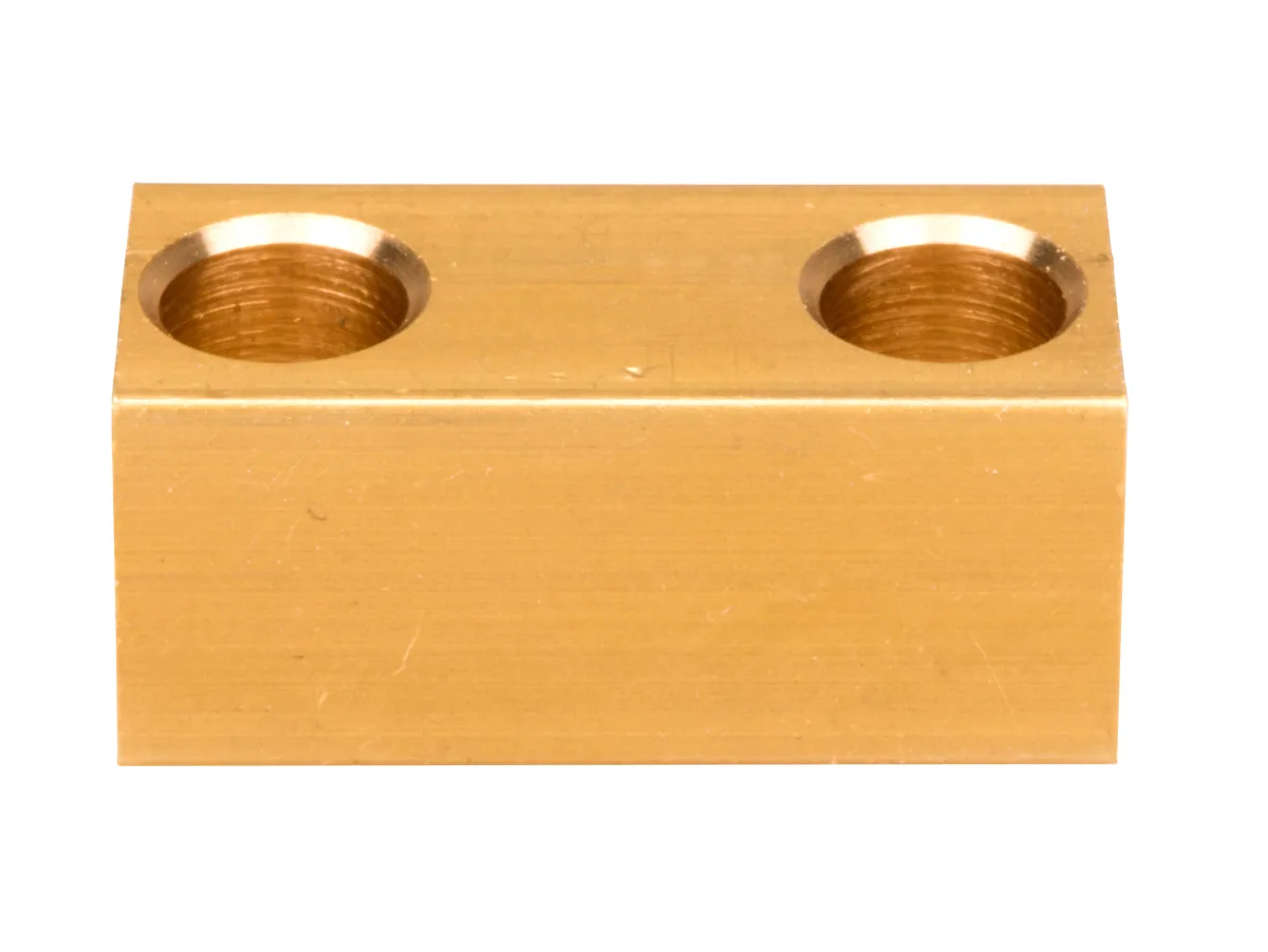 Дополнительная клемма